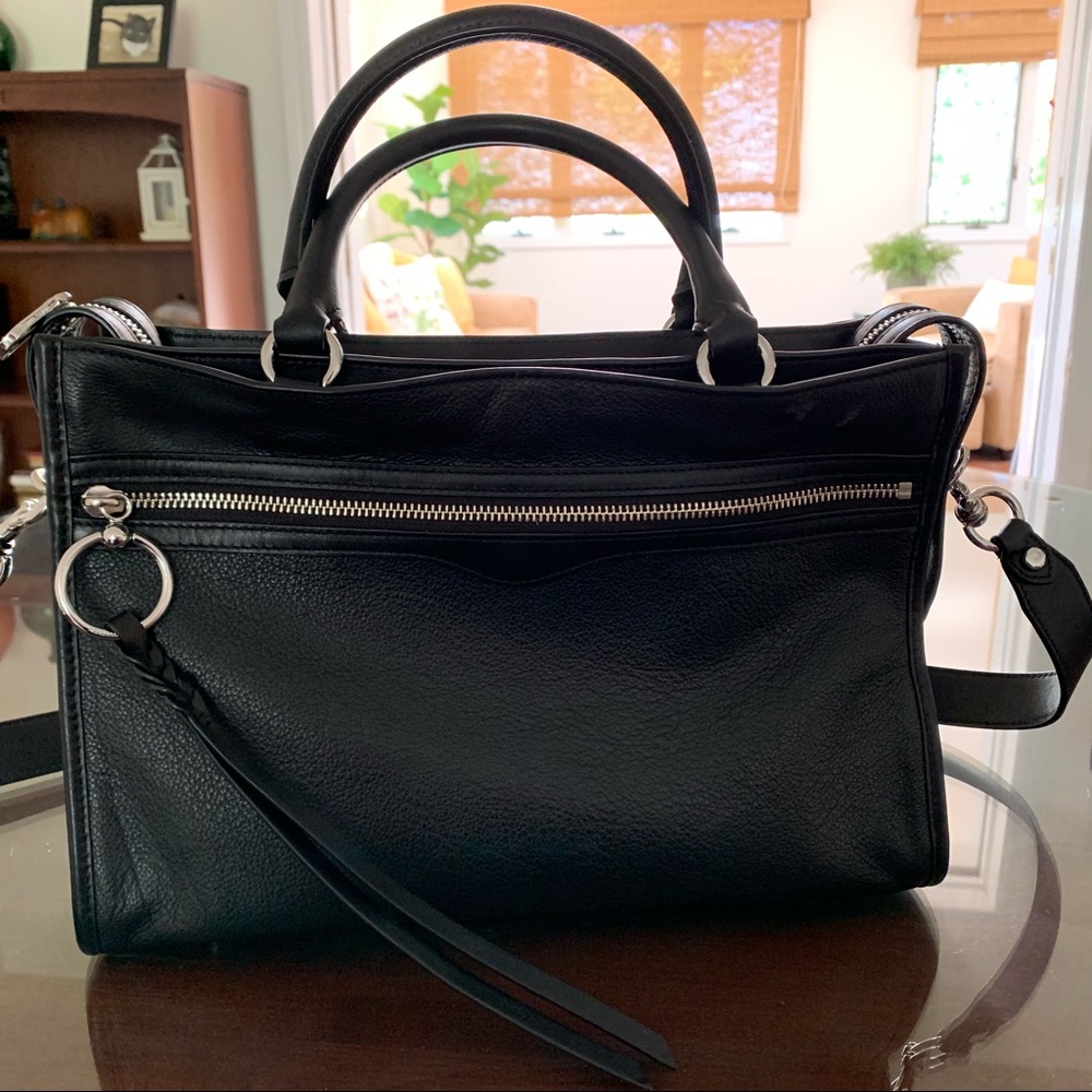 NWOT Rebecca Minkoff handbag - Picture 2 of 8